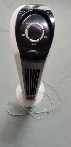 YUASAスリムタワーファンDYT‐T7790YFR - メルカリ