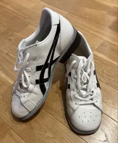 2025年最新】リフティングシューズ asicsの人気アイテム - メルカリ