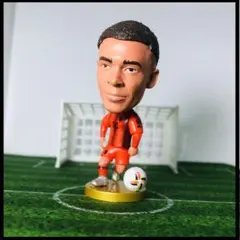 「いつも自分を信じている」ムシアラ　バイエルン　24-25　新品