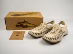 KEEN ウィメンズ ユニーク アストリア 24.5cm BIRCHのサムネイル