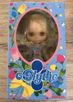 輸送段ボール未開封☆ネオブライス アイラブユーイットトゥルー完全新品未開封 2026年最新】ブライス アイラブユーイッツの人気アイテム - メルカリ