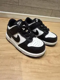 Nike dunk パンダ