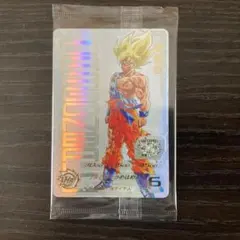 2026年最新】スーパードラゴンボールヒーローズ 孫悟空 ugm4-067の人気