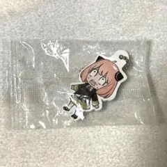 SPY×FAMILY くら寿司 コラボチャーム アーニャ