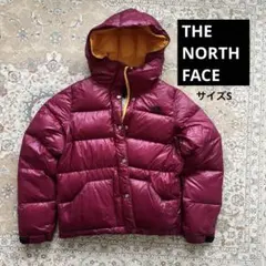 ダウンジャケット