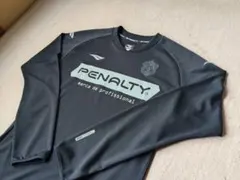 PENALTY 湘南ベルマーレ プラクティスシャツ O サッカー 柄模様 - メルカリ