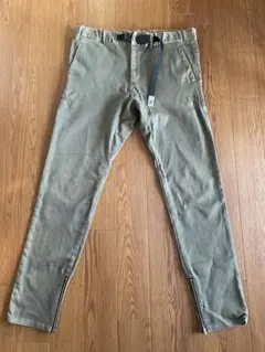 グラミチ スラックス