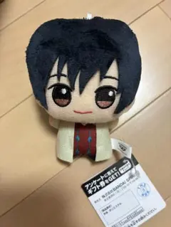 サカモトデイズ ちびぐるみ vol.1 南雲与市 北村匠海 ② - メルカリ