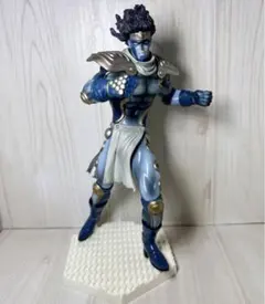 【 ジョジョの奇妙な冒険 】スタープラチナ フィギュア