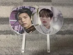 2026年最新】straykids スンミン うちわの人気アイテム - メルカリ