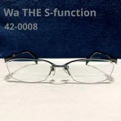 Wa THE S-function ワザ　エスファンクション 42-0008