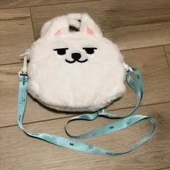 txt プルバトゥ バムグッ クロスバッグ ポシェット - メルカリ