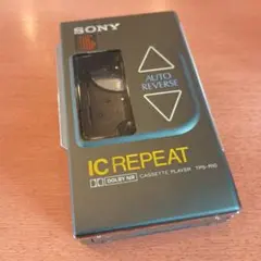 完全ジャンク品　ソニーSONY TPS-R10 カセットプレーヤー 2025年最新】SONY TPS-R10の人気アイテム - メルカリ