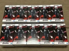 未開封】東京喰種 Grandista 金木研 フィギュア 10体セット - メルカリ