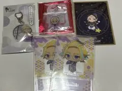 東京リベンジャーズ 東リべ 灰谷竜胆 アクリルスタンド アクリルキーホルダー