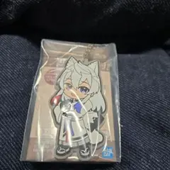 カラフルピーチ　一番くじラバーチャーム どぬく