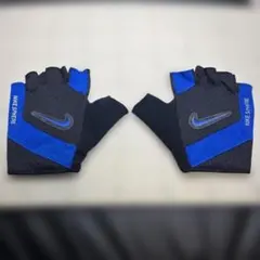 00's archive NIKE CYCLING パッドグローブ Sサイズのサムネイル