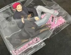 黒子のバスケ　黒バス　赤司征十郎　アクリルスタンド　アクスタ
