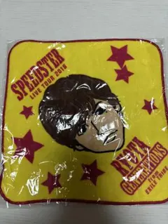 EXILE TRIBE SPEEDSTER LIVE TOUR 2016