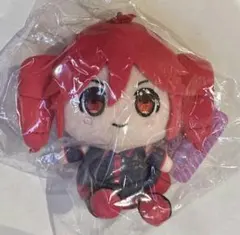 重音テト POPUP SHOP ぬいぐるみマスコット キデイランド