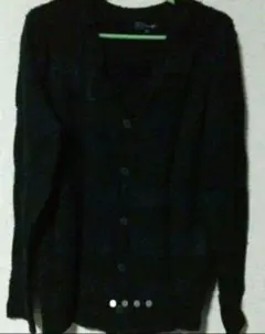 luanhoe ニット カーディガン