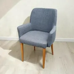 IDEE LIEVRE ARM CHAIR リエーヴル アームチェア 北欧 ①のサムネイル