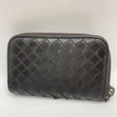 Bottega Veneta ボッテガヴェネタ コインケース イントレチャート