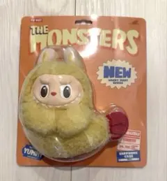 POPMART THE MONSTERS Wacky Mart シリーズ