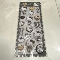 【新品】キティ マシュマロシール