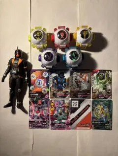 仮面ライダー まとめ売り