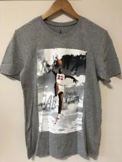NIKE ナイキ マイケルジョーダンJordan Tシャツ