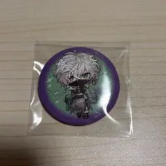 にじさんじ 叢雲カゲツ 缶バッジ - メルカリ