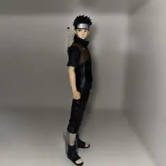 一番くじ NARUTO-ナルト- 疾風伝 心を写す赤き瞳 B賞 うちはシスイ