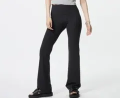 UNIQLO エアリズム　フレアレギンス　XL