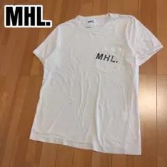MHL.　エムエイチエル　Tシャツ　Mサイズのサムネイル