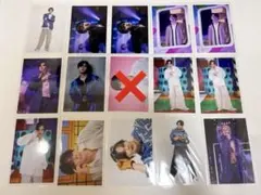 超特急 カイ 生写真 バラ売り まとめ売り