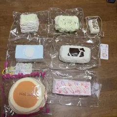 Mellojoy メロジョイ　その他スクイーズ まとめ売り