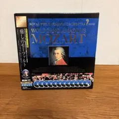 The Ultimate Mozart COLLECTION - メルカリ