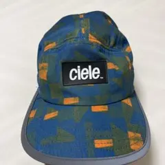 ciele athletics キャップ 帽子