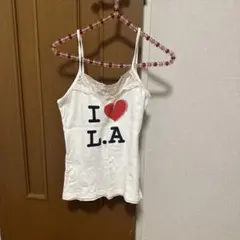 I♡LA