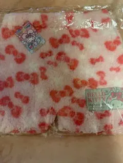 HELLO KITTY 北海道限定 パンツ