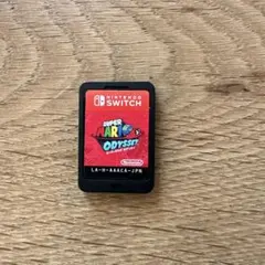 スーパーマリオ オデッセイ