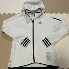 アディダス　ジャージ　ウェア　M