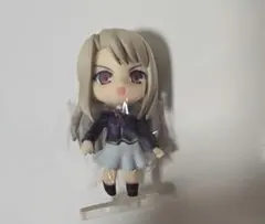 イリヤ ドレス　ねんどろいどぷち　fate