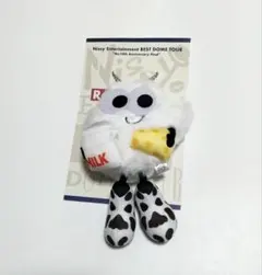 Nissy 10th 北海道 ご当地リッピー - メルカリ