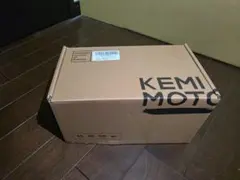 KEMIMOTO バーエンドミラー 左右セットのサムネイル