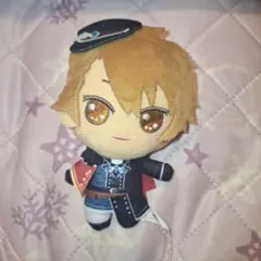 アイドリッシュセブン/きらどるぬいぐるみ/vol.4