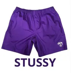 STUSSY ステューシー　32 BEACHSHORT ショート　ハーフパンツのサムネイル