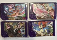 ポケモン フレンダ