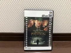 ROAD to PERDITION DVD